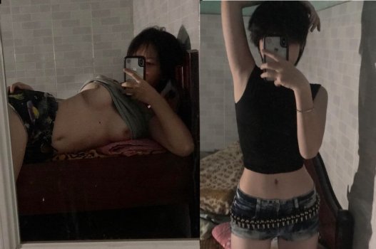 sex mia khalifa Thanh niên nhu nhược nhìn crush bị hiếp dâm ngay trước mắt mà không dám làm gì